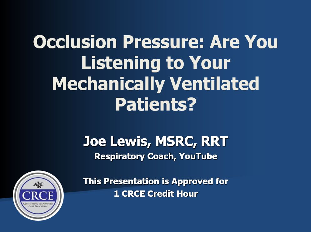 Title Page AARC OCCL MSRC