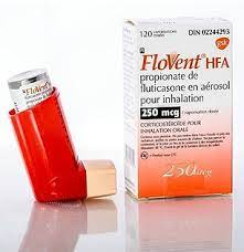 Flovent HFA