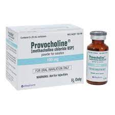 provocholine