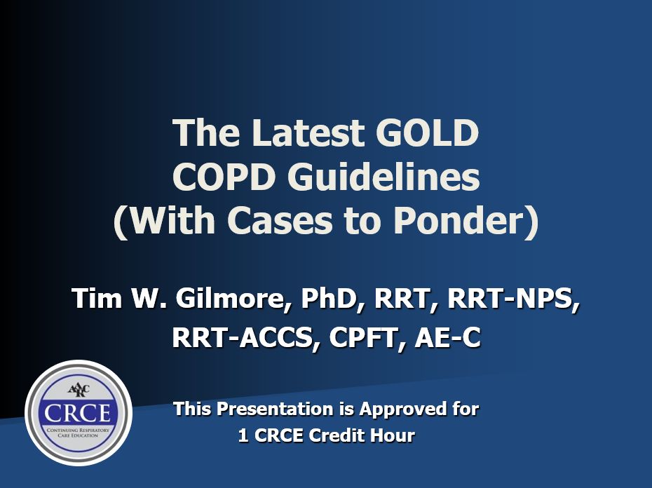 Title Page AARC TLGCG