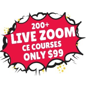 Annual CE Subscription