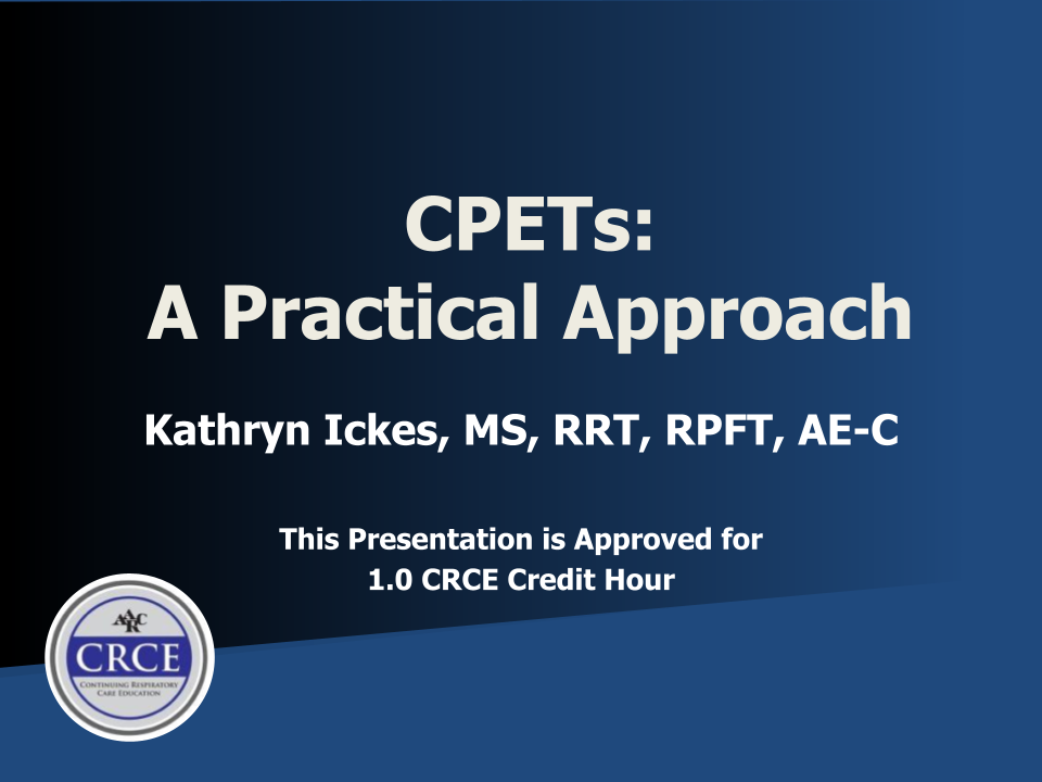 CPETs: A Practical Approach Live Broadcast