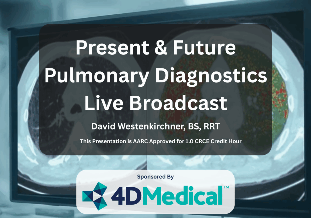 4DMedical Product Image