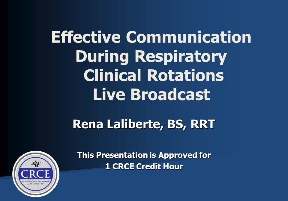 Effective Comm LB RL 4 Line