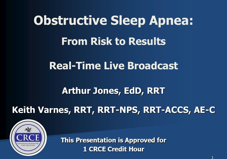 OSA New RTLB Slide 1