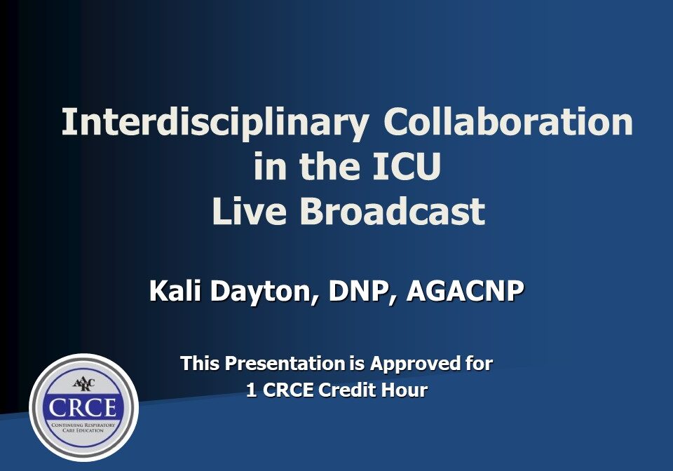 RTLB Inter Collab ICU KD
