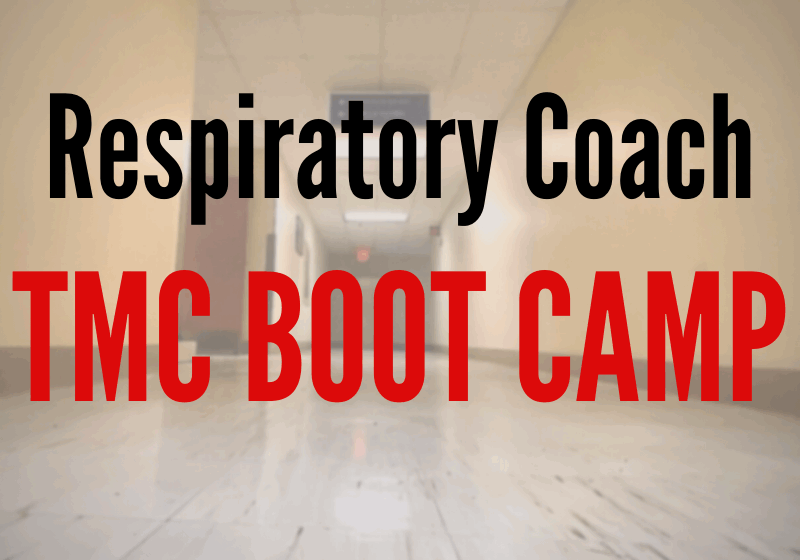 TMC Boot Camp