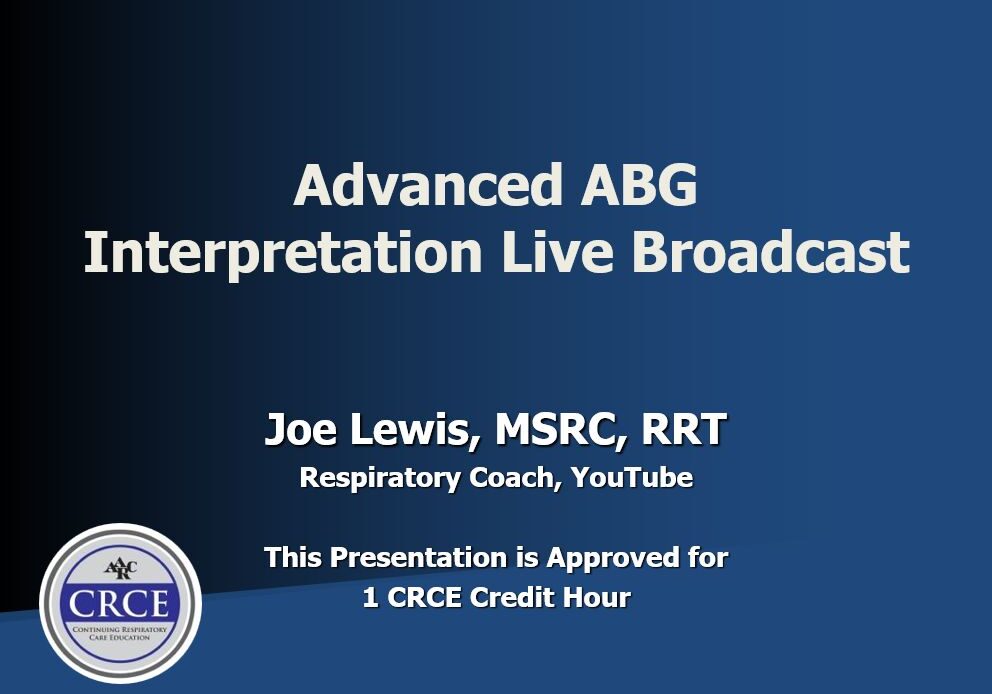 Title Page AARC AABGI MSRC LB