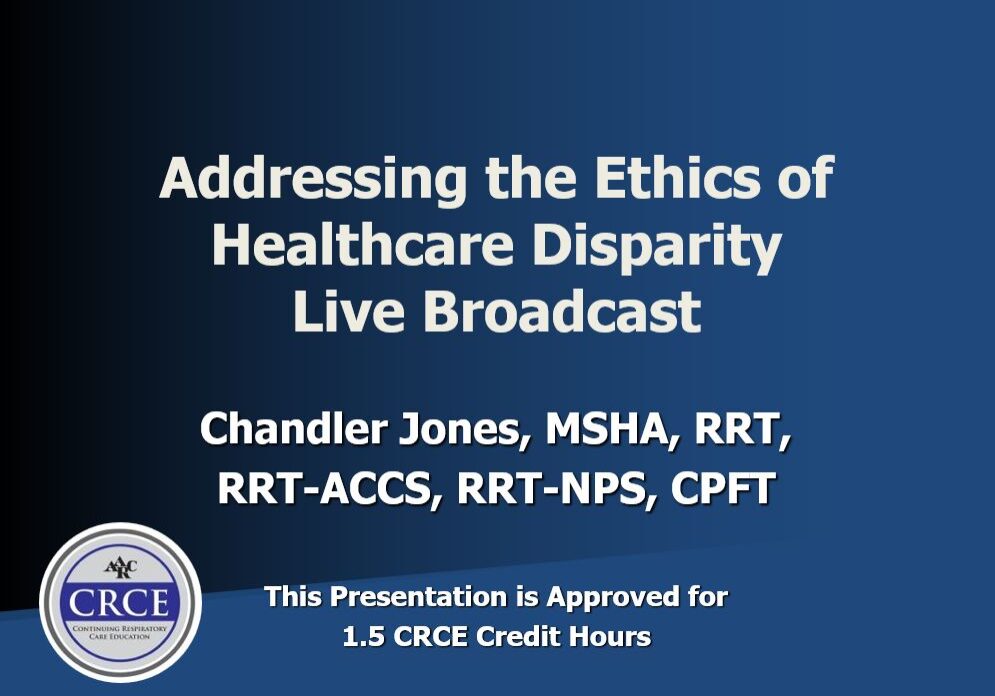 Title Page AARC AEHD LB