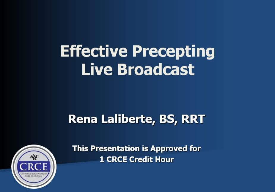 Title Page AARC EP LB