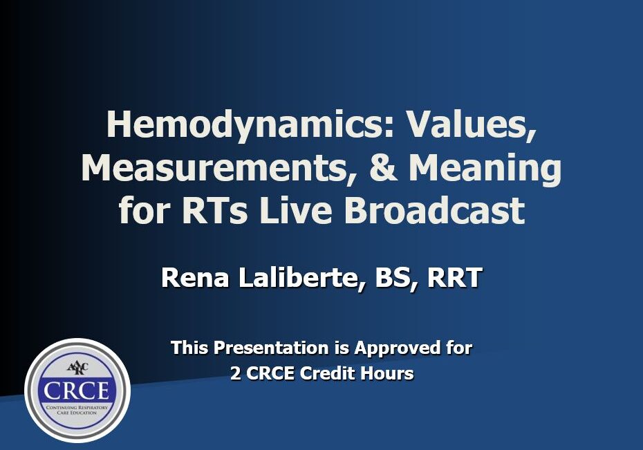 Title Page AARC HVMMRT LB