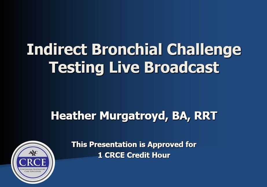 Title Page AARC IBCT LB