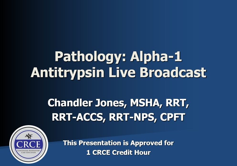 Title Page AARC PA-1A