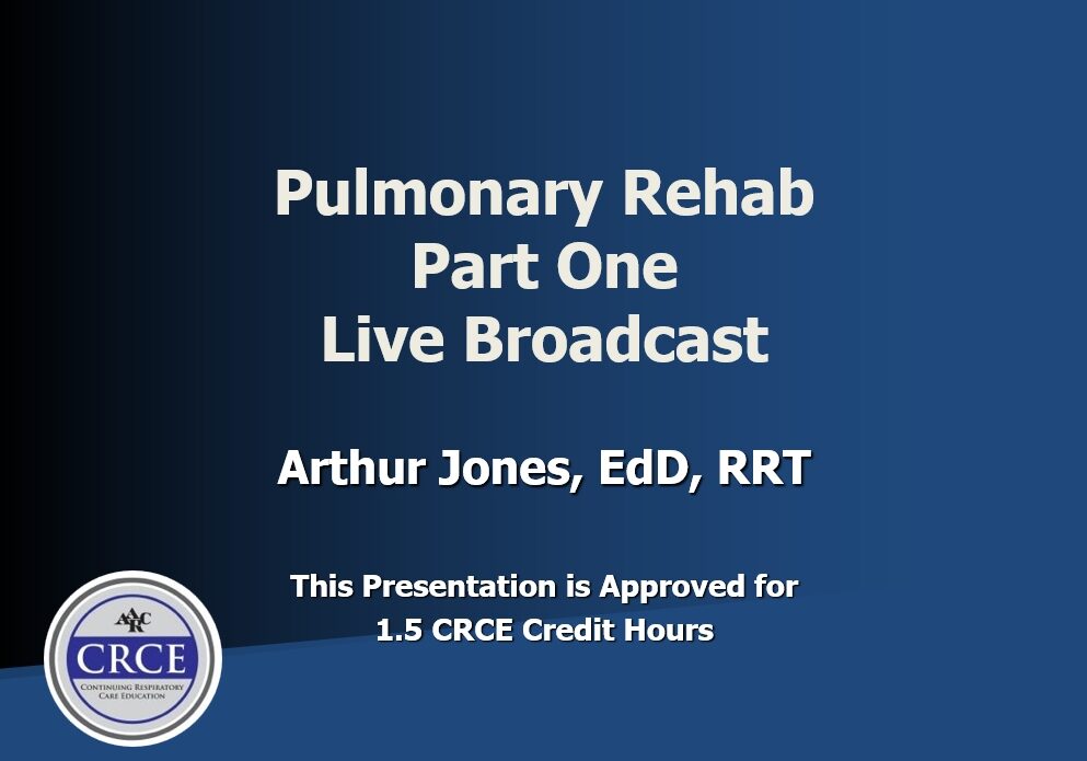 Title Page AARC PRP1 LB