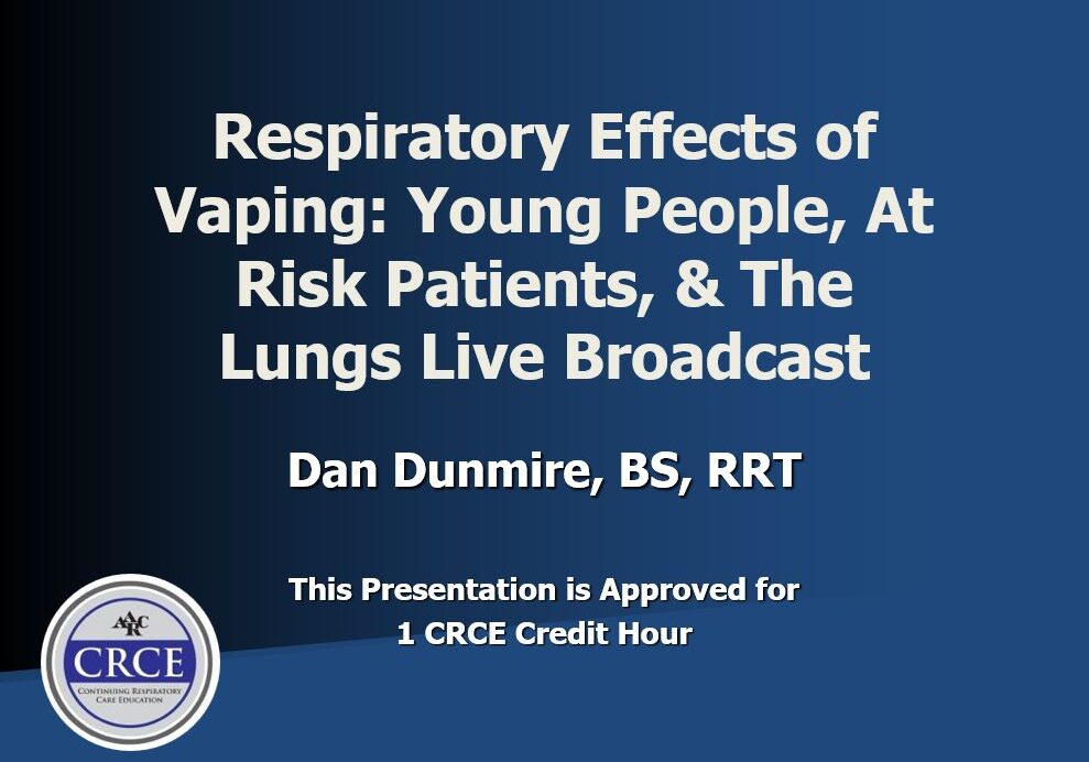 Title Page AARC REVYPARPTL LB