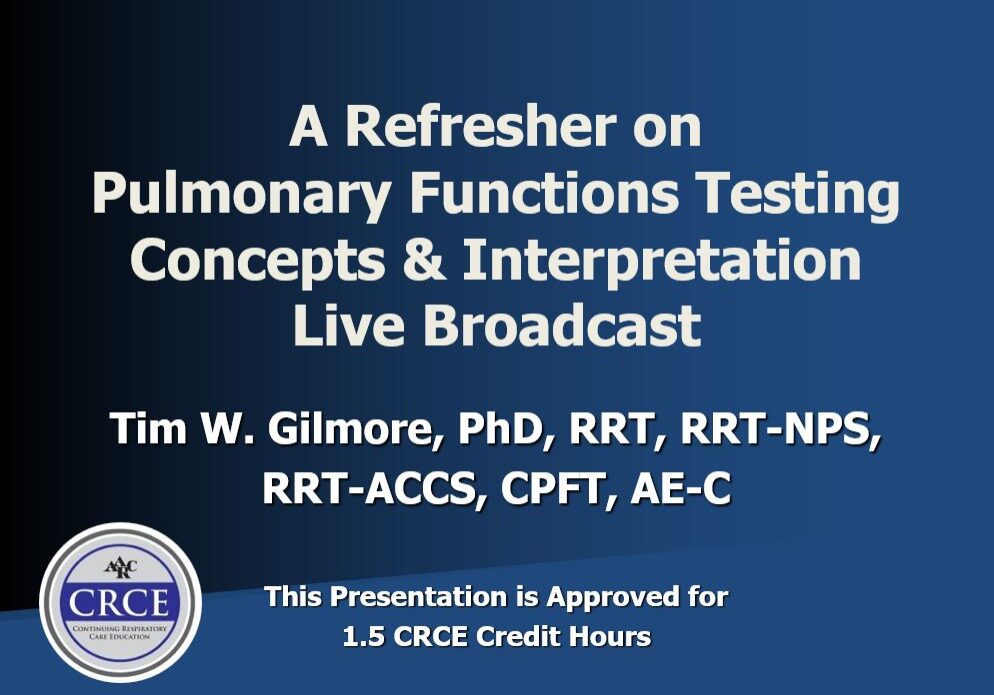 Title Page AARC RPFTCI LB