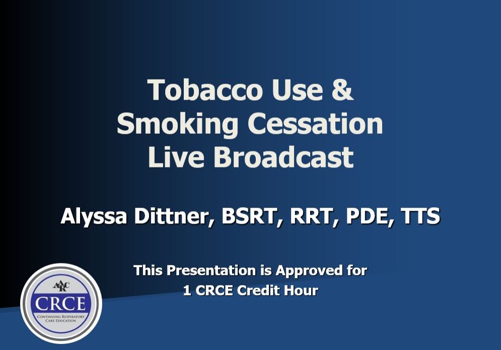 Title Page AARC TUSC LB