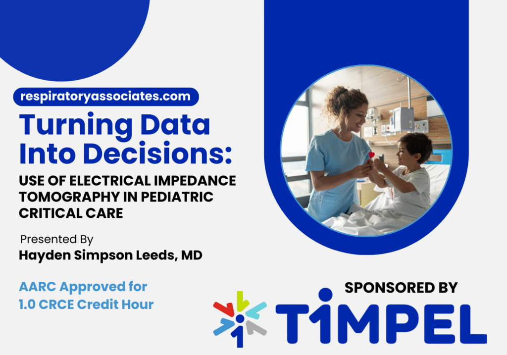 Turning Data Into Decisions