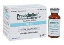 provocholine